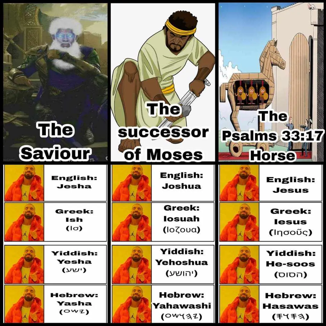 Yasha Saviour